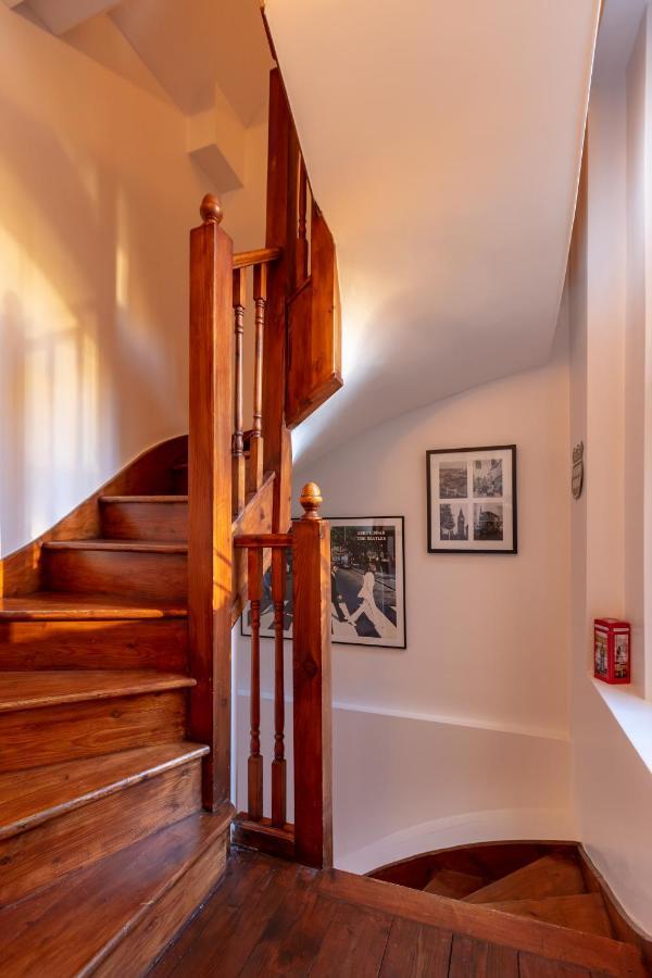 The Wanderlust - 1 Bedroom Apartment L Sleeps 4 With Sofa Bed L Prime Location Plus Free Wifi L Perfect For Business & Leisure Travelers L 15Percent Off Weekly & 20Percent Off Monthly Stays! London Luaran gambar
