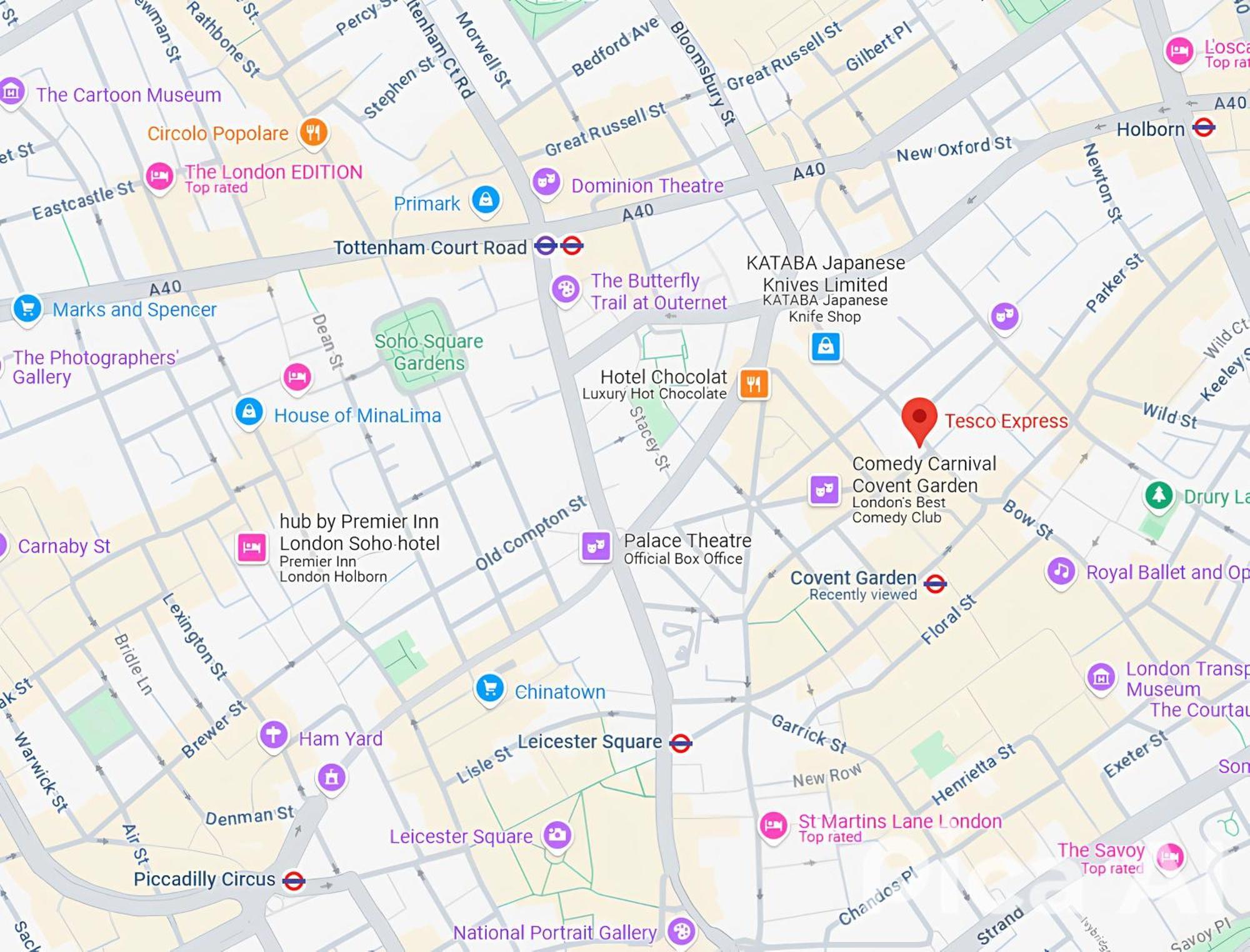 The Wanderlust - 1 Bedroom Apartment L Sleeps 4 With Sofa Bed L Prime Location Plus Free Wifi L Perfect For Business & Leisure Travelers L 15Percent Off Weekly & 20Percent Off Monthly Stays! London Luaran gambar